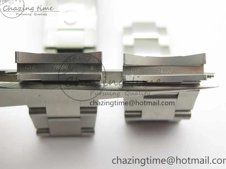 MiroTime 0116 Vibrant Daytona 116520 SS Noob 1:1 Best Edition Black Dial On SS Bracelet A 2987